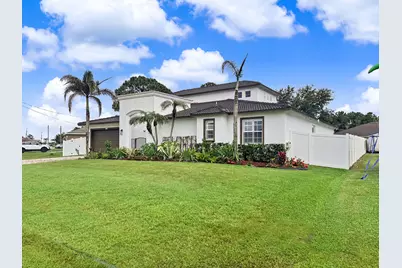 6008 NW Winfield Drive, Port Saint Lucie, FL 34986 - Photo 3