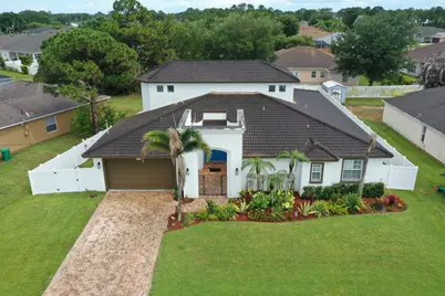 6008 NW Winfield Drive, Port Saint Lucie, FL 34986 - Photo 1