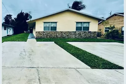 2314 Harding Street #A, Hollywood, FL 33020 - Photo 1