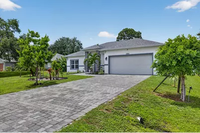 1301 SW Melrose Avenue, Port Saint Lucie, FL 34953 - Photo 3
