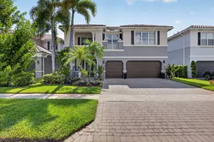 9925 Cobblestone Creek Dr, Boynton Beach, FL 33472 - Photo 1