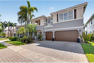 9925 Cobblestone Creek Drive, Boynton Beach, FL 33472 - Photo 3