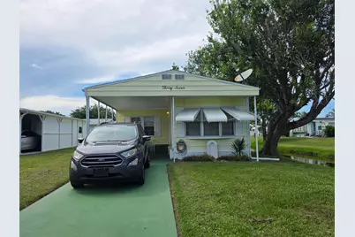 37 Los Lagos Road, Port Saint Lucie, FL 34952 - Photo 1