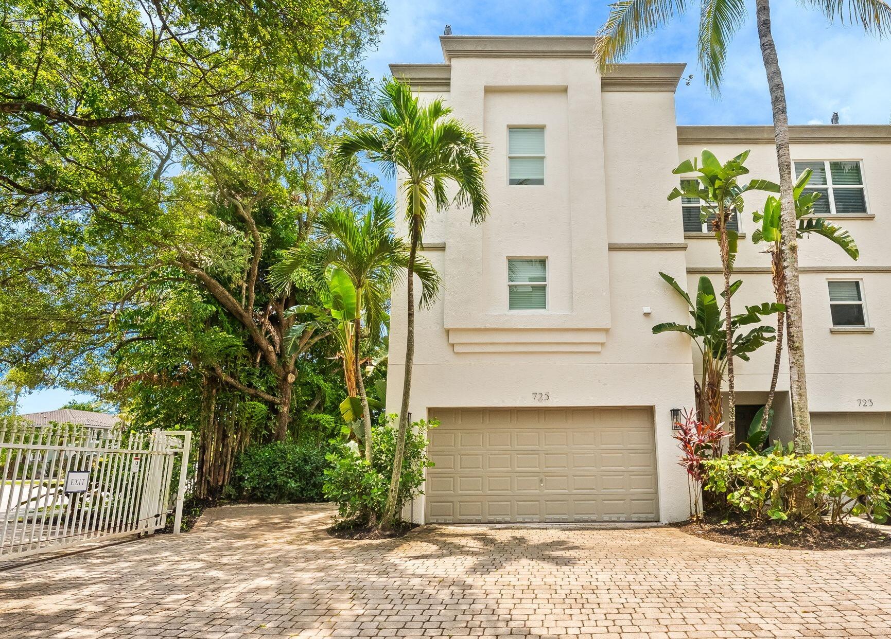 725 SW 4th Ave - 725 SW 4th Ave, Fort Lauderdale, FL 33315 Luxury Property | Jose Angel Pina