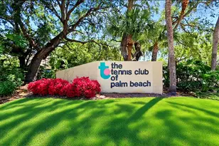 2788 Tennis Club Dr, West Palm Beach, FL 33417 - Photo 1