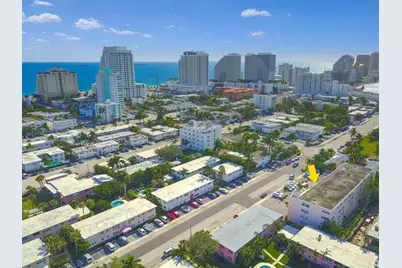 625 Antioch Avenue #107, Fort Lauderdale, FL 33304 - Photo 1