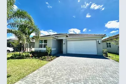 11785 SW Oceanus Boulevard, Port Saint Lucie, FL 34987 - Photo 1