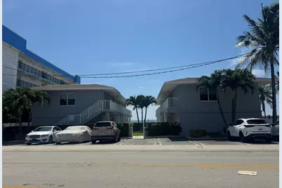 604 N Ocean Boulevard #1b, Pompano Beach, FL 33062 - Photo 1