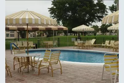 9360 Sunrise Lakes Boulevard #111, Sunrise, FL 33322 - Photo 15