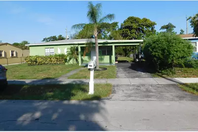 435 NW 30th Avenue, Fort Lauderdale, FL 33311 - Photo 1