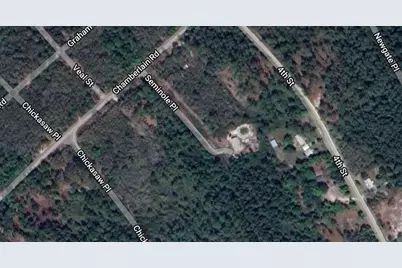 123 Seminole Place, Satsuma, FL 32189 - Photo 3