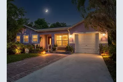 1900 SW 87th Avenue, North Lauderdale, FL 33068 - Photo 1