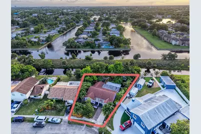 1900 SW 87th Avenue, North Lauderdale, FL 33068 - Photo 39