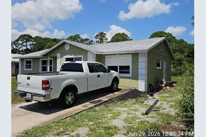 2605 Bennett Drive, Fort Pierce, FL 34946 - Photo 3
