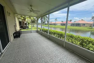 981 NW Tuscany Dr, Port Saint Lucie, FL 34986 - Photo 37