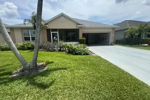 981 NW Tuscany Dr, Port Saint Lucie, FL 34986 - Photo 3