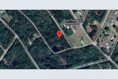 105 Glenside Street, Georgetown, FL 32139 - Photo 3