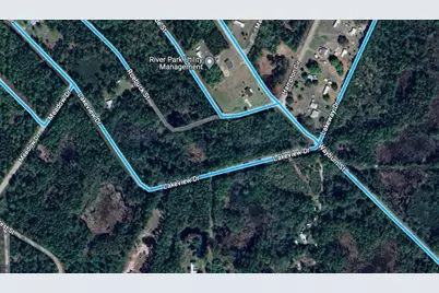 00 Glenside Street, Georgetown, FL 32139 - Photo 3