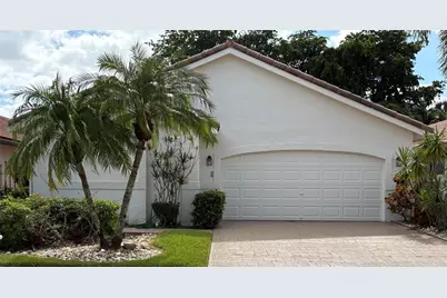 7744 Dundee Lane, Delray Beach, FL 33446 - Photo 1