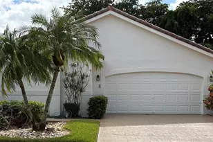 7744 Dundee Ln, Delray Beach, FL 33446 - Photo 1