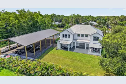 17394 Orange Boulevard, The Acreage, FL 33470 - Photo 5