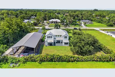 17394 Orange Boulevard, The Acreage, FL 33470 - Photo 87