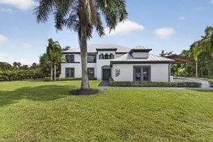 17394 Orange Blvd, The Acreage, FL 33470 - Photo 1