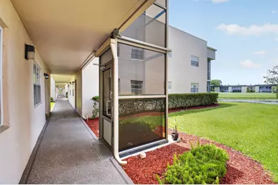 374 Capri H, Delray Beach, FL 33484 - Photo 31