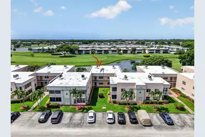 374 Capri H, Delray Beach, FL 33484 - Photo 41