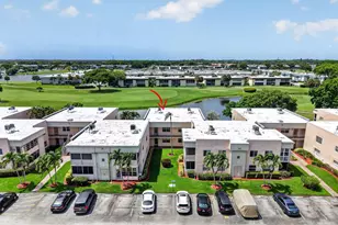374 Capri H, Delray Beach, FL 33484 - Photo 41