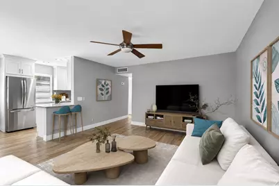 374 Capri H, Delray Beach, FL 33484 - Photo 9