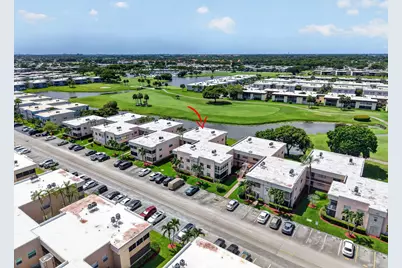 374 Capri H, Delray Beach, FL 33484 - Photo 43