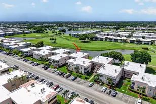 374 Capri H, Delray Beach, FL 33484 - Photo 43