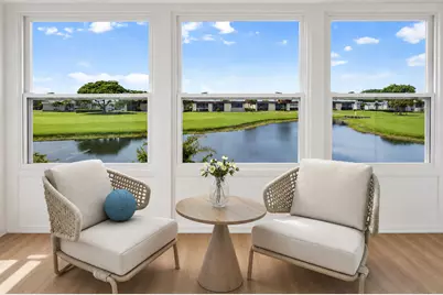374 Capri H, Delray Beach, FL 33484 - Photo 1