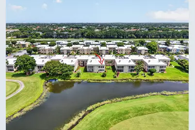 374 Capri H, Delray Beach, FL 33484 - Photo 37