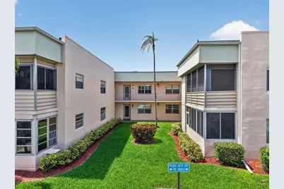 374 Capri H, Delray Beach, FL 33484 - Photo 29
