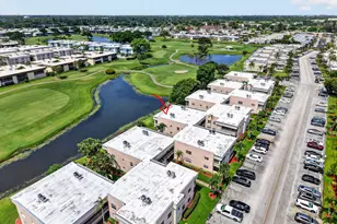 374 Capri H, Delray Beach, FL 33484 - Photo 39