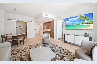 1611 SW 2nd Avenue #702, Miami, FL 33129 - Photo 3