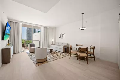 1611 SW 2nd Avenue #702, Miami, FL 33129 - Photo 5