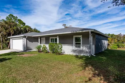8007 Royal Court, Labelle, FL 33935 - Photo 1