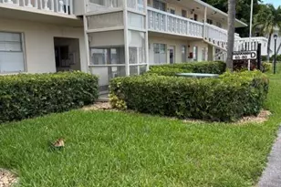76 Markham D, Deerfield Beach, FL 33442 - Photo 1