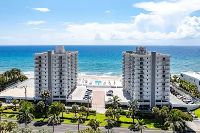 4511 S Ocean Boulevard #106, Highland Beach, FL 33487 - Photo 13