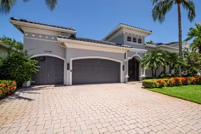16340 Via Venetia E, Delray Beach, FL 33484 - Photo 1
