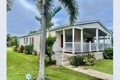 4541 NW 67th Place #P-11, Coconut Creek, FL 33073 - Photo 11
