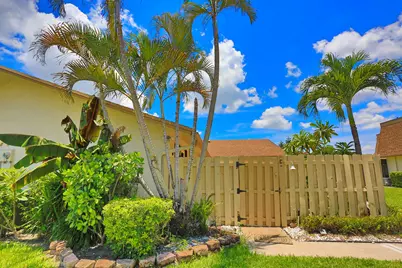 714 NW 27th Avenue #C, Delray Beach, FL 33445 - Photo 1
