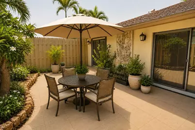 714 NW 27th Avenue #C, Delray Beach, FL 33445 - Photo 9