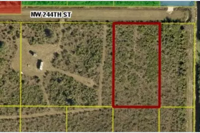 18462 NW 244th Street, Okeechobee, FL 34972 - Photo 1