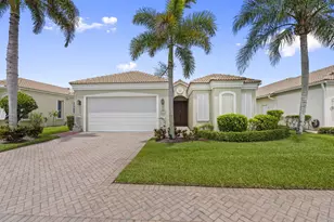 3320 Caracal Dr, Fort Pierce, FL 34949 - Photo 1