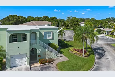 2127 SE Wild Meadow Circle, Port Saint Lucie, FL 34952 - Photo 35