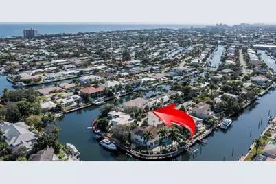 4040 NE 25th Avenue, Lighthouse Point, FL 33064 - Photo 3